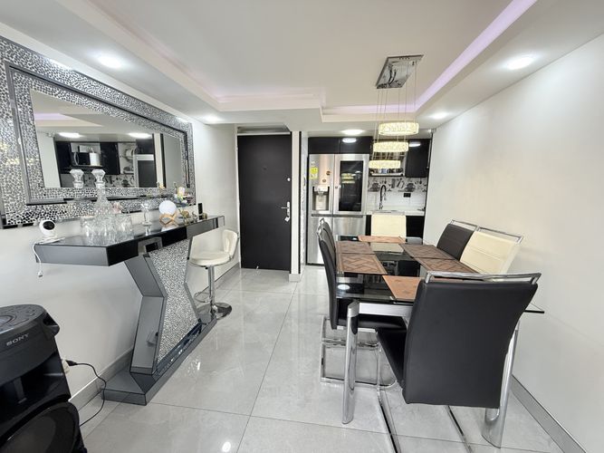Apartamento de 3 alcobas en venta en El Sosiego, Madrid, 63 m² · foto 3 de 20