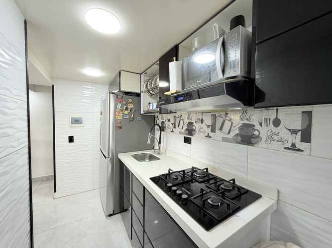 Apartamento de 3 alcobas en venta en El Sosiego, Madrid, 63 m² · foto 6 de 20