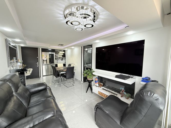 Apartamento de 3 alcobas en venta en El Sosiego, Madrid, 63 m² · foto 8 de 20