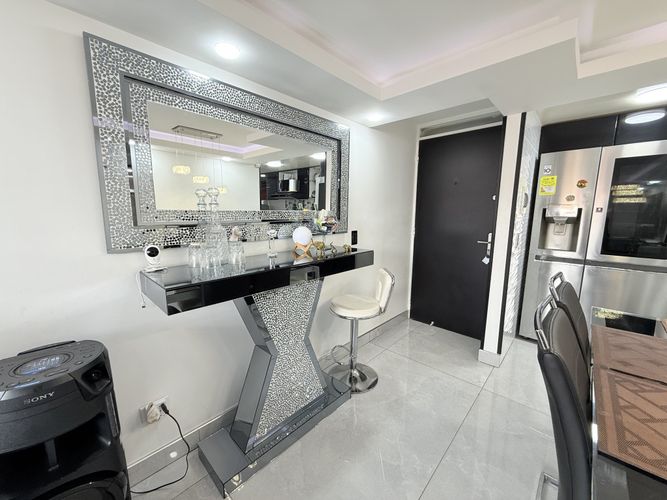 Apartamento de 3 alcobas en venta en El Sosiego, Madrid, 63 m² · foto 9 de 20