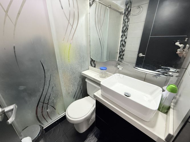 Apartamento de 3 alcobas en venta en El Sosiego, Madrid, 63 m² · foto 11 de 20