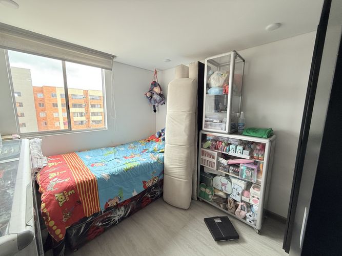 Apartamento de 3 alcobas en venta en El Sosiego, Madrid, 63 m² · foto 13 de 20