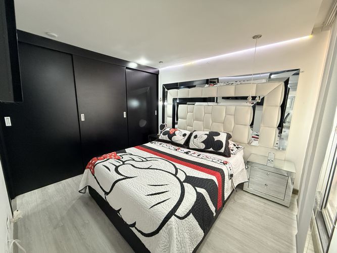 Apartamento de 3 alcobas en venta en El Sosiego, Madrid, 63 m² · foto 16 de 20