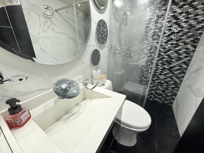 Apartamento de 3 alcobas en venta en El Sosiego, Madrid, 63 m² · foto 18 de 20