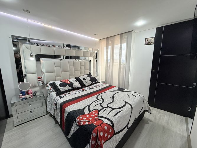 Apartamento de 3 alcobas en venta en El Sosiego, Madrid, 63 m² · foto 19 de 20