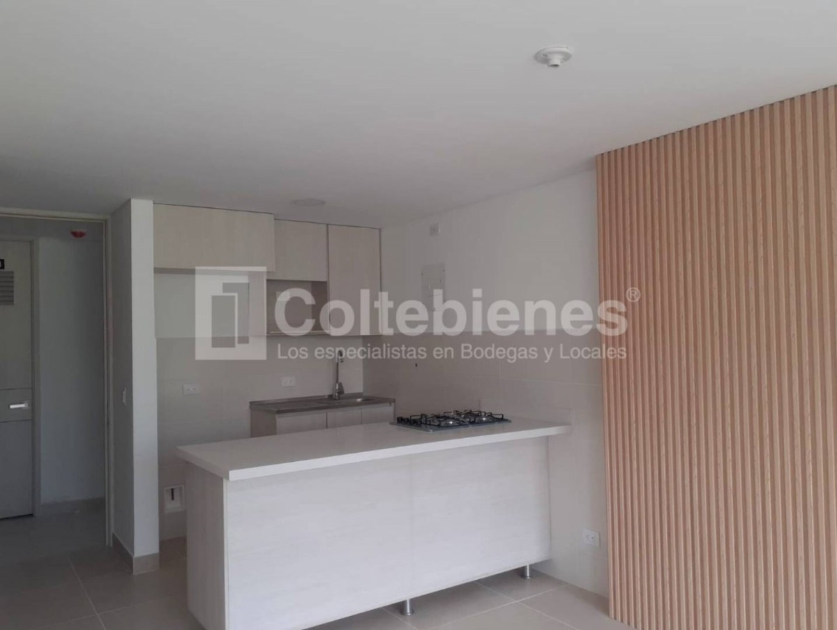 2BR Apartment in Ancon (61 m²) - 2