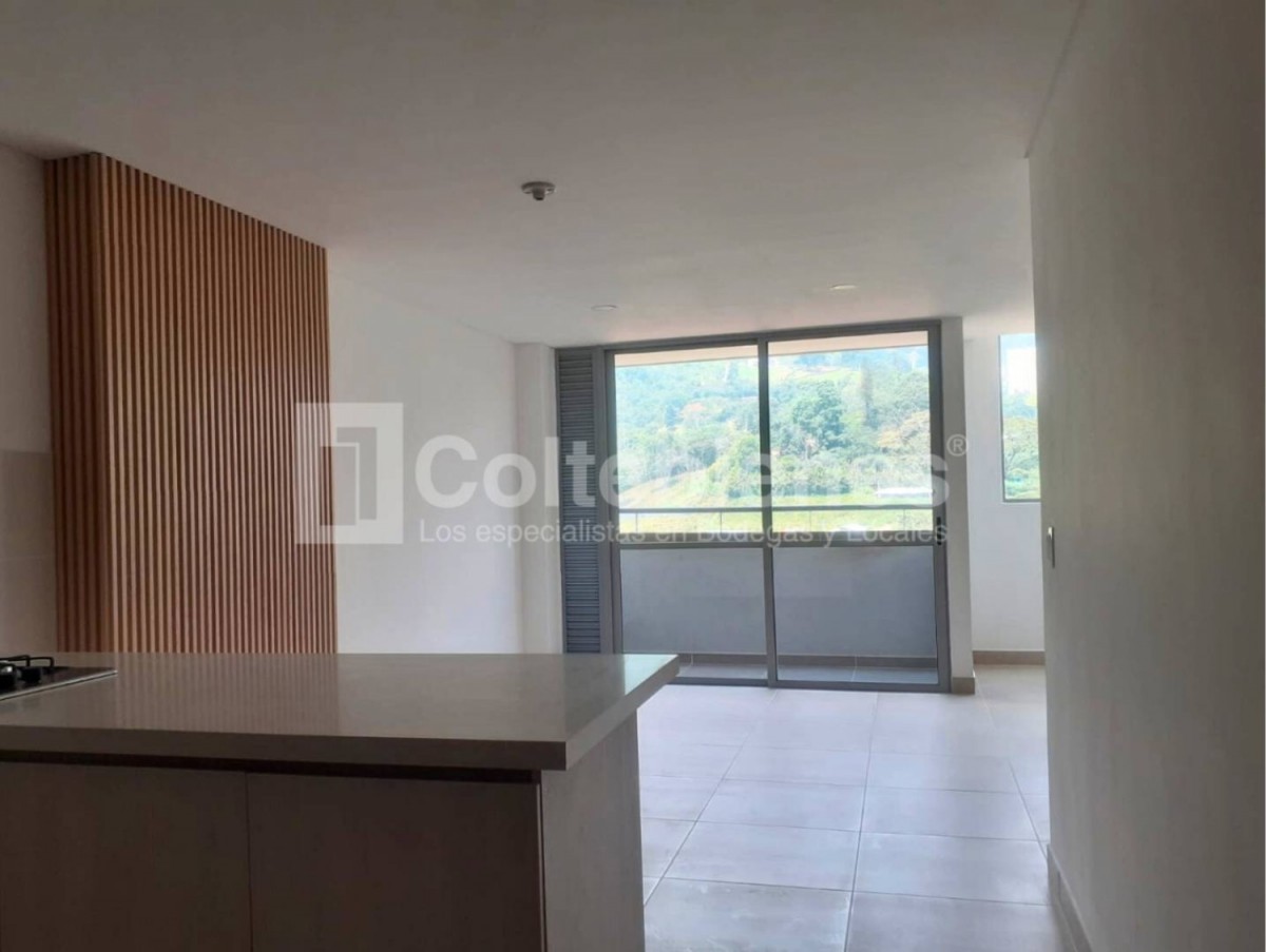 2BR Apartment in Ancon (61 m²) - 3