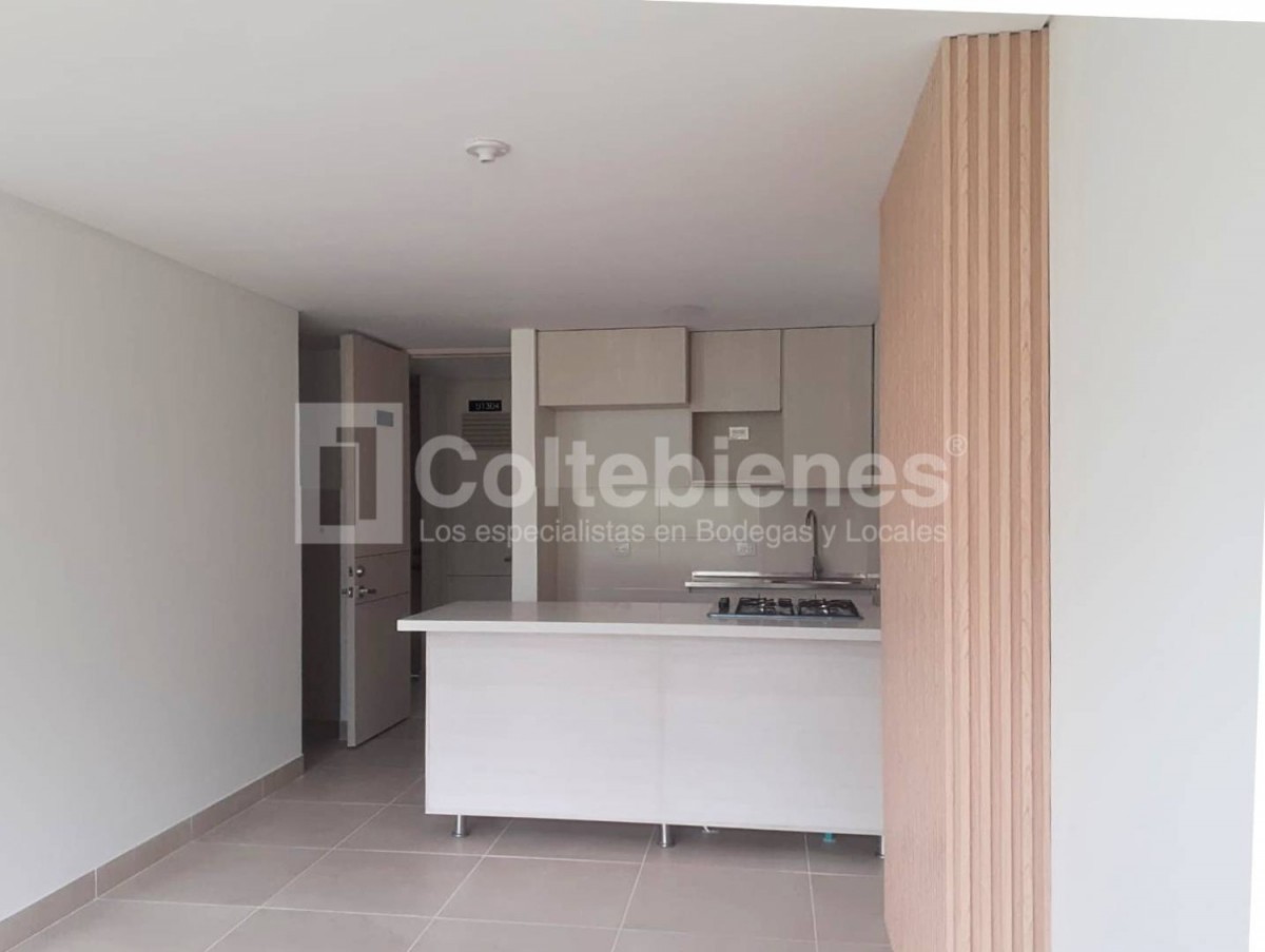 2BR Apartment in Ancon (61 m²) - 4