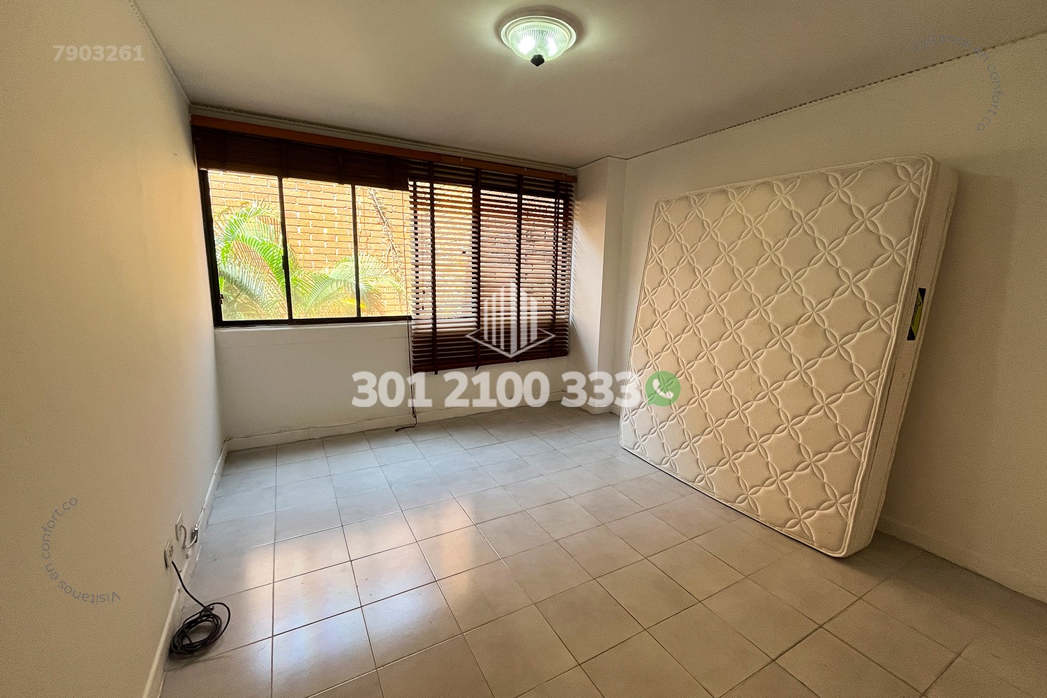 Apartamento en venta en Provenza, Medellín · foto 13 de 20