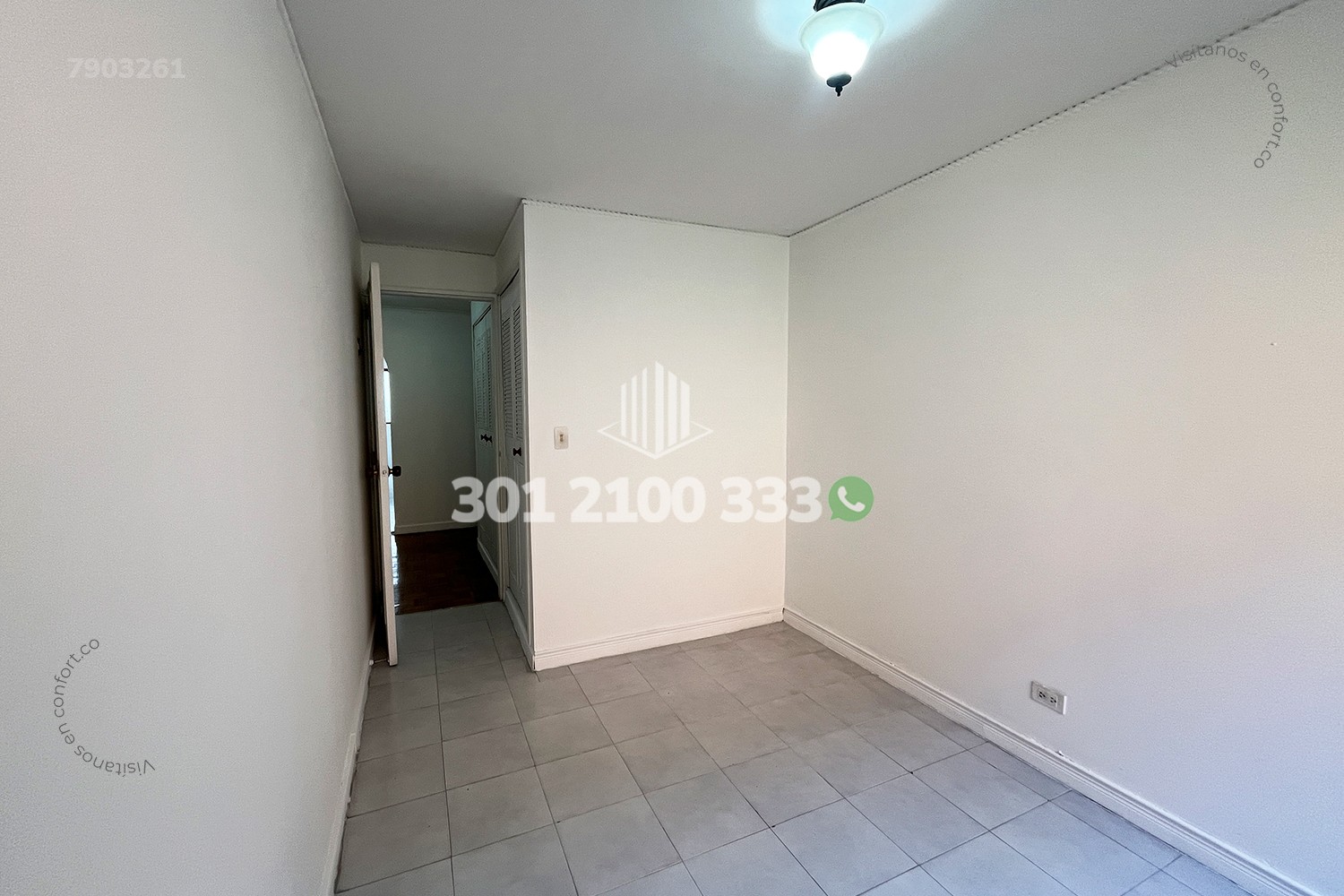 Apartamento en venta en Provenza, Medellín · foto 15 de 20