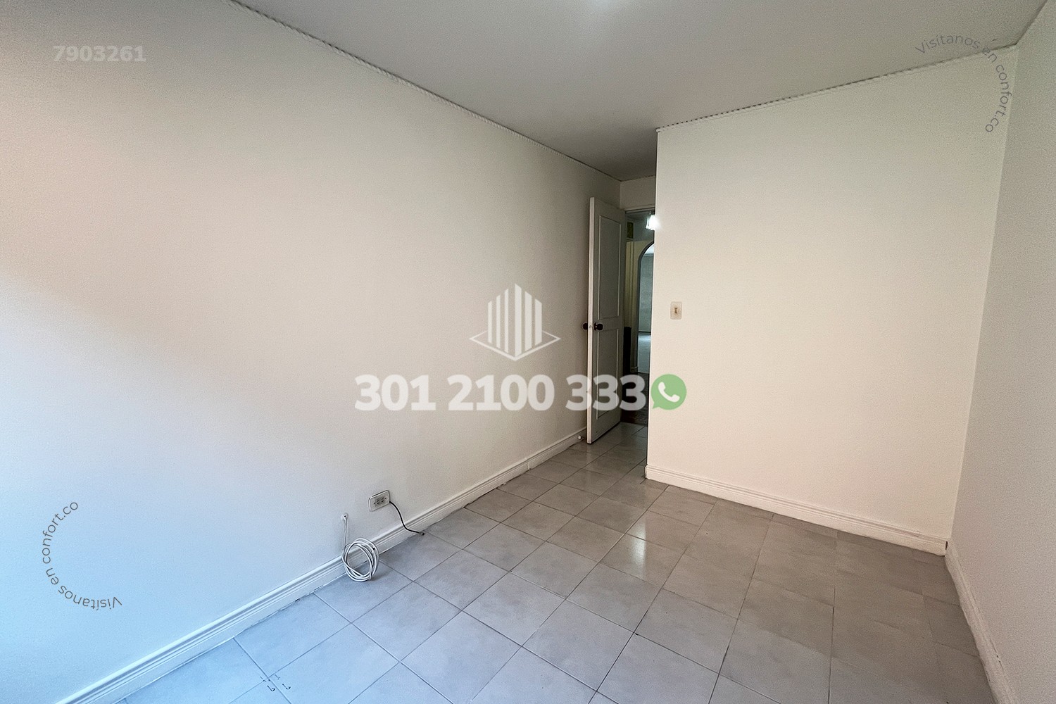 Apartamento en venta en Provenza, Medellín · foto 14 de 20