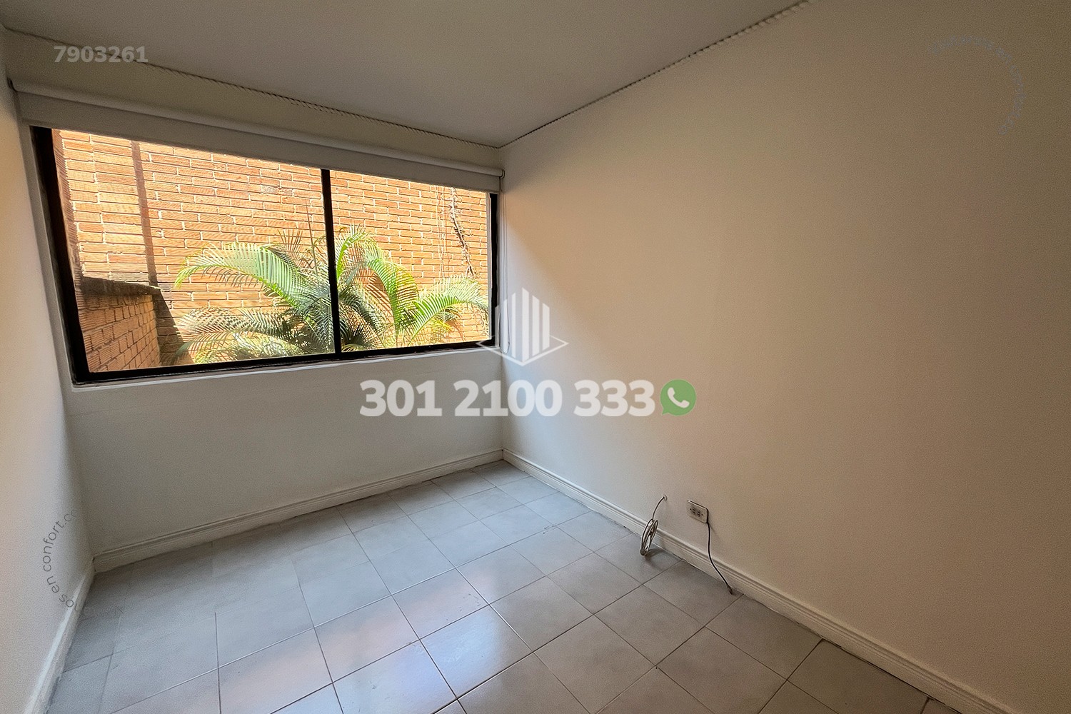 Apartamento en venta en Provenza, Medellín · foto 16 de 20