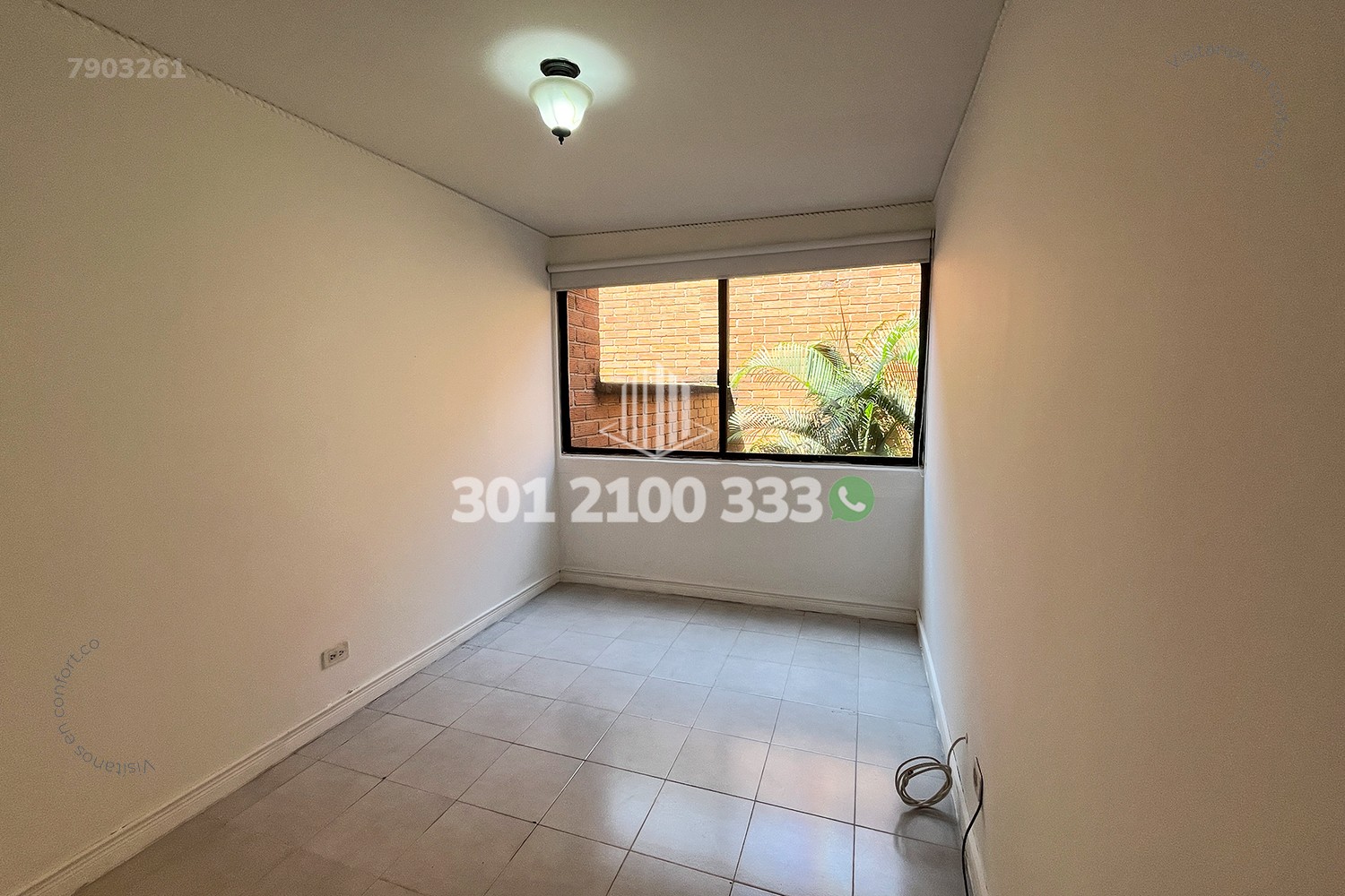 Apartamento en venta en Provenza, Medellín · foto 17 de 20