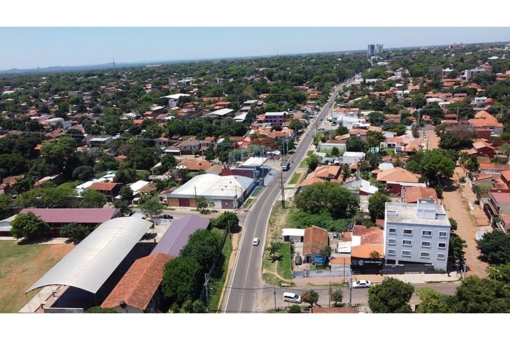 VENDO PROPIEDAD COMERCIAL EN ESQUINA SOBRE LAGUNA GRANDE S.C — foto 3