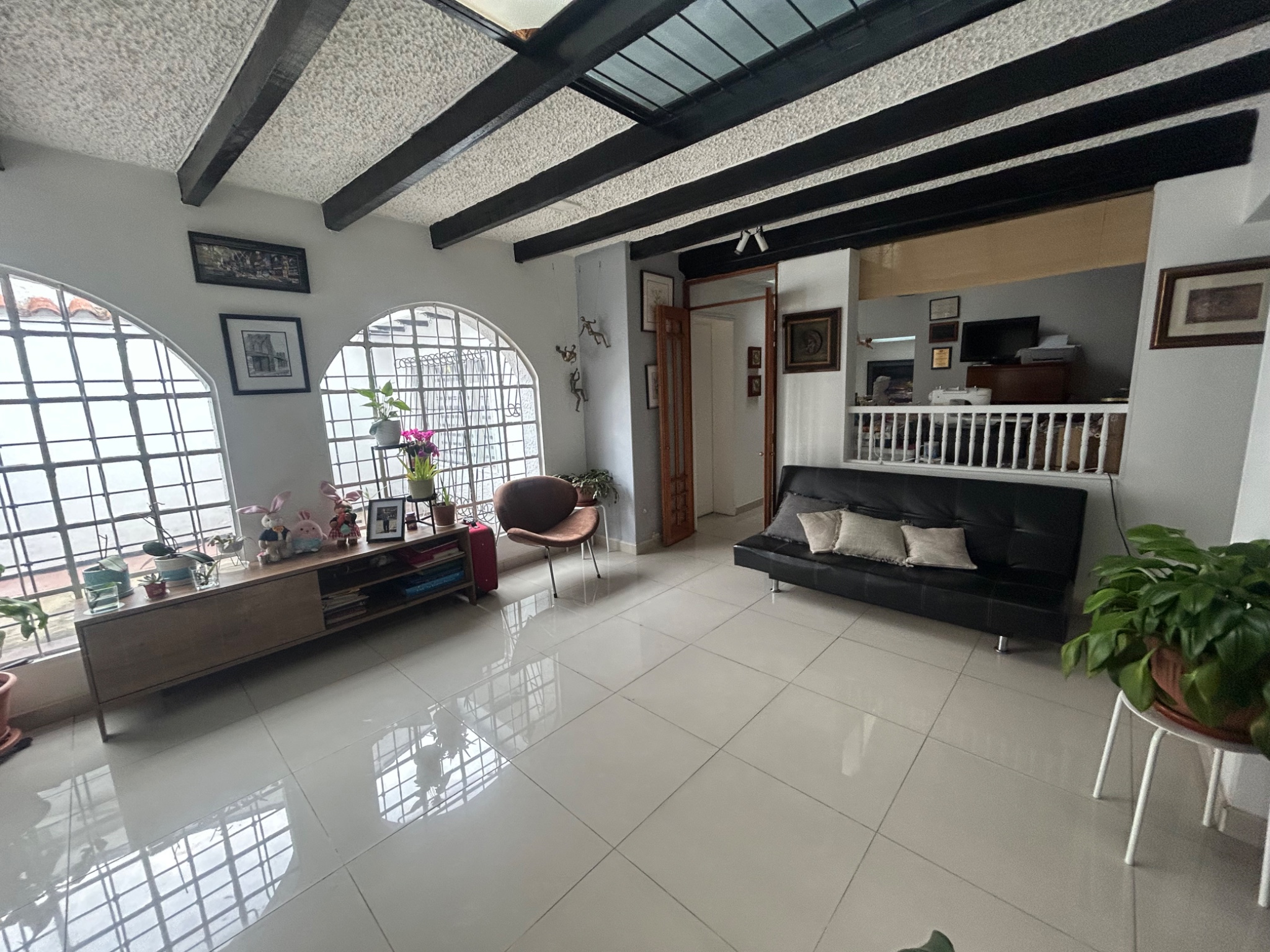 Casa en venta en Nueva Autopista, Bogotá · foto 10 de 12