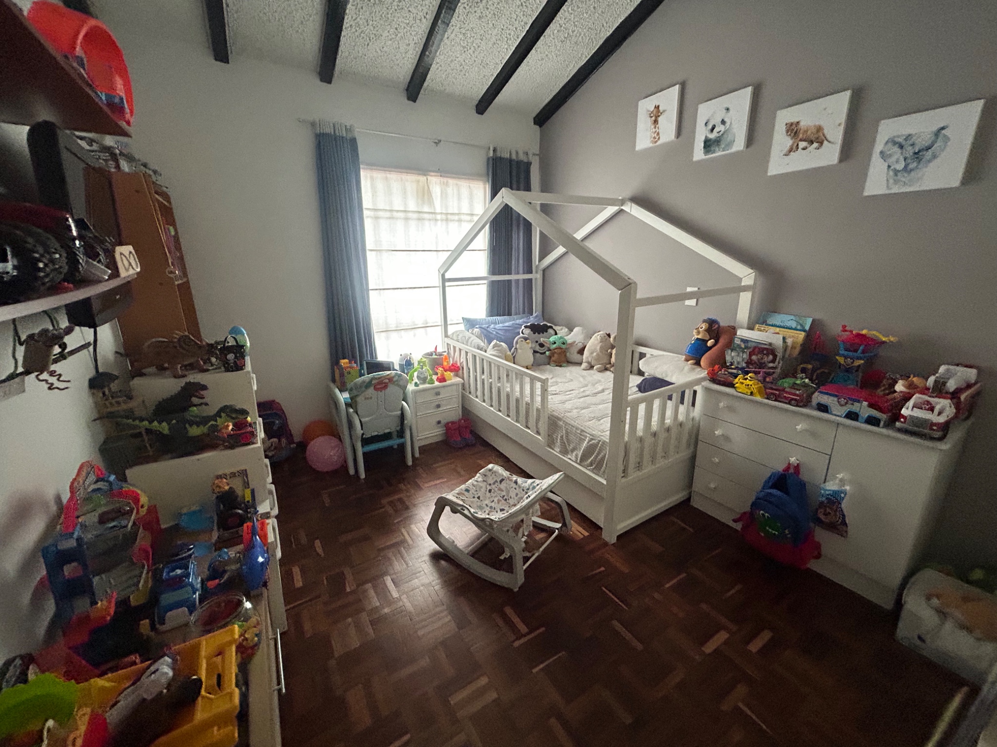 Casa en venta en Nueva Autopista, Bogotá · foto 9 de 12