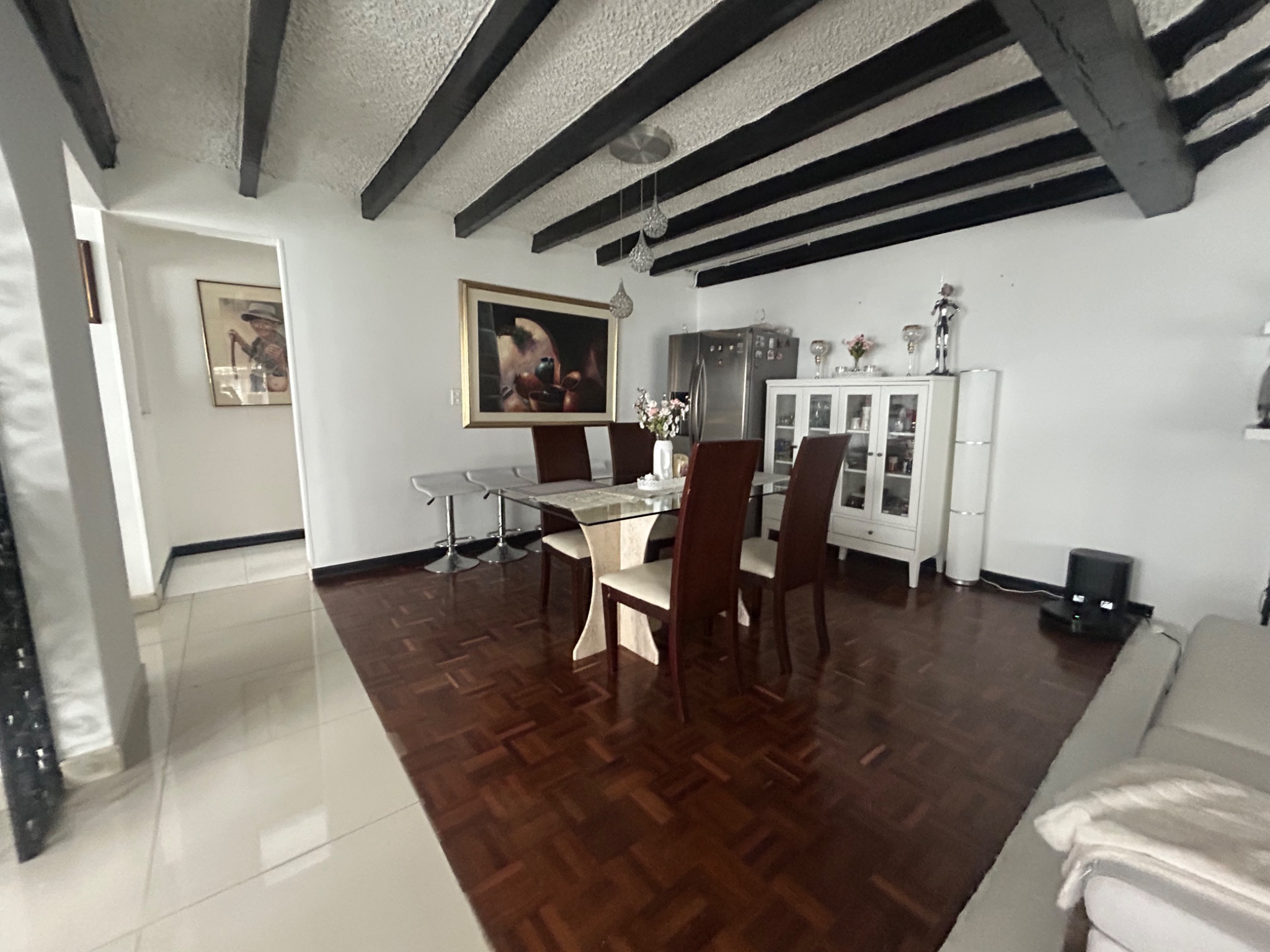 Casa en venta en Nueva Autopista, Bogotá · foto 7 de 12