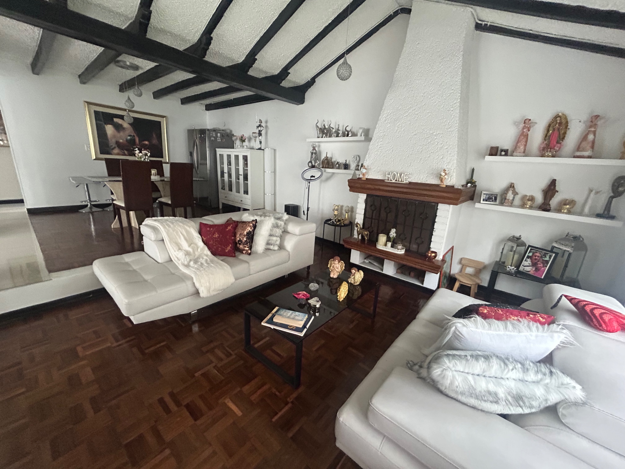 Casa en venta en Nueva Autopista, Bogotá · foto 6 de 12