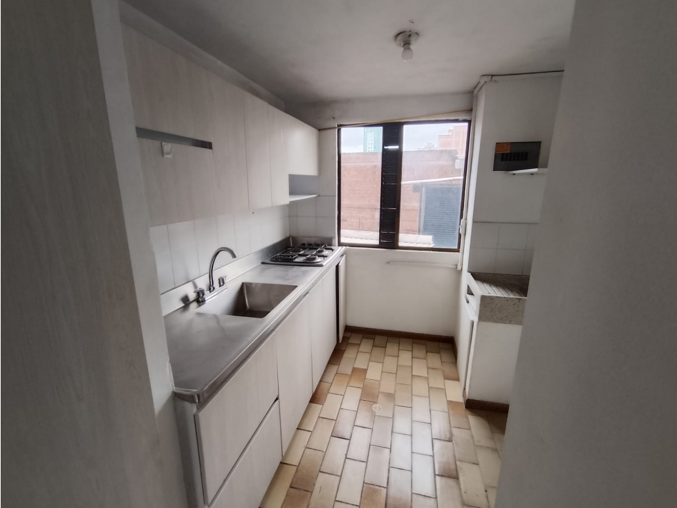 Apartamento en venta en Centro, Medellín 2