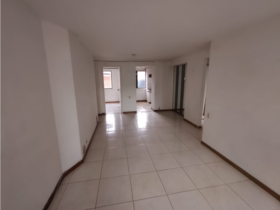 Apartamento en venta en Centro, Medellín 4