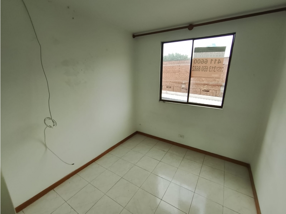 Apartamento en venta en Centro, Medellín 5