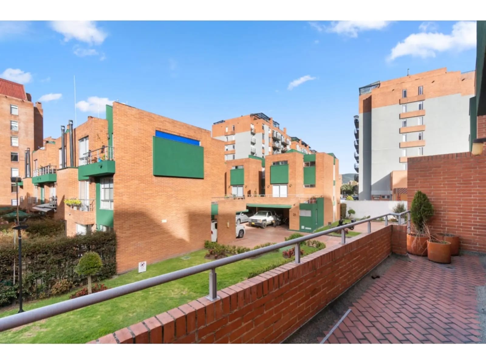 Casa en venta en Colina Campestre, Bogotá · foto 7 de 16