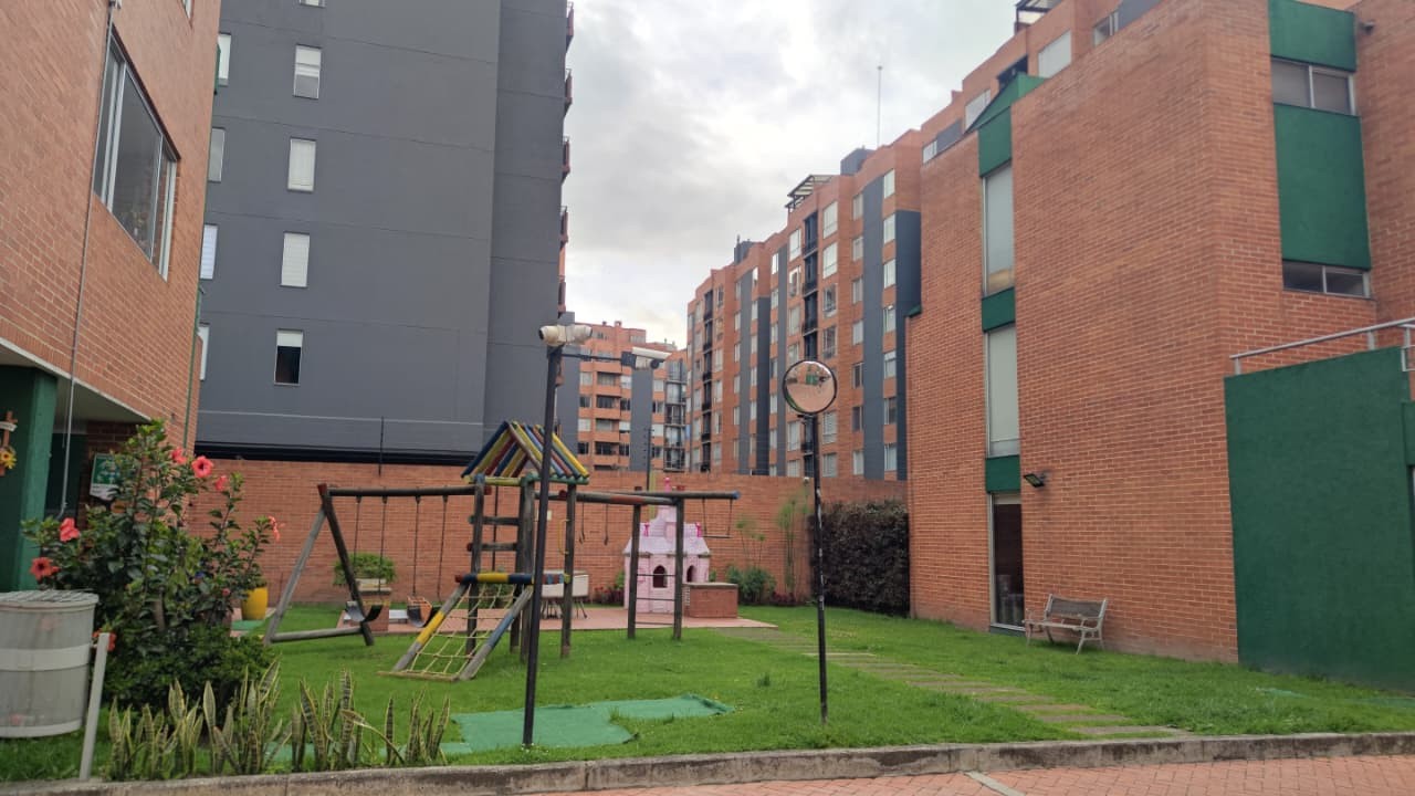Casa en venta en Colina Campestre, Bogotá · foto 16 de 16