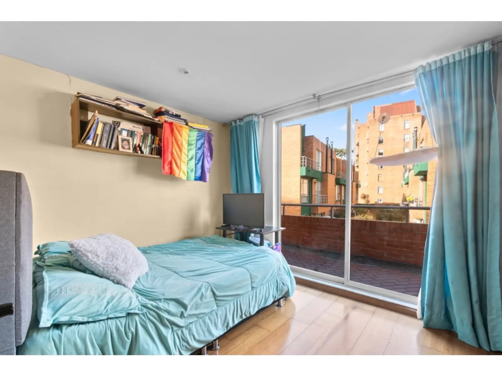 Casa en venta en Colina Campestre, Bogotá · foto 9 de 16