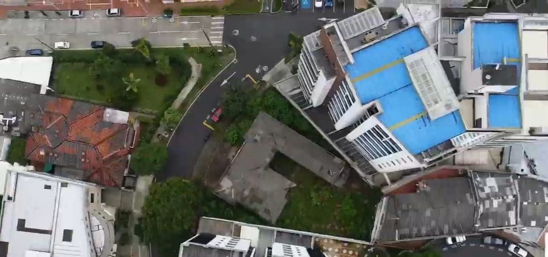 Casa en venta en Los Alpes, Pereira · foto 2 de 7