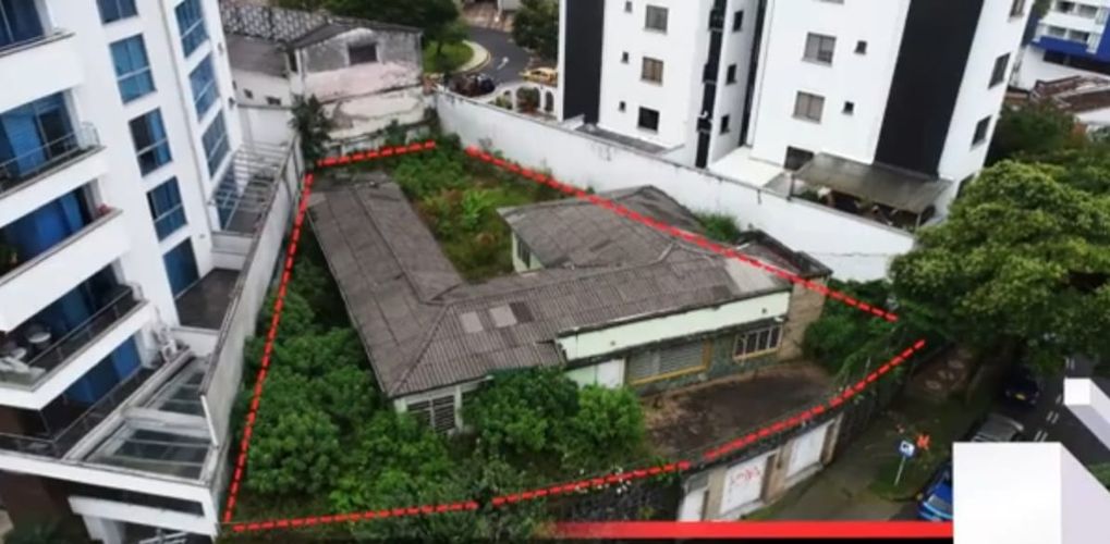 Casa en venta en Los Alpes, Pereira · foto 3 de 7