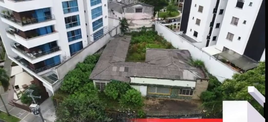 Casa en venta en Los Alpes, Pereira · foto 6 de 7