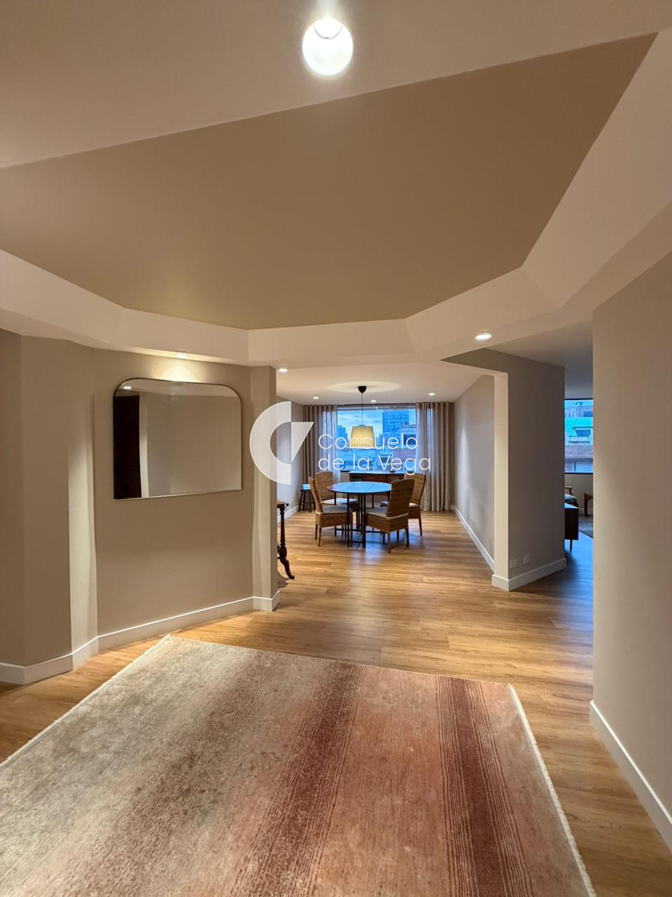 Apartamento en venta en Rincon Del Chico, Bogotá · foto 3 de 17
