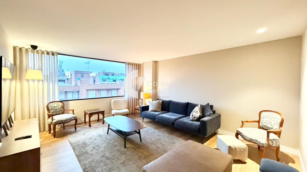 Apartamento en venta en Rincon Del Chico, Bogotá · foto 4 de 17