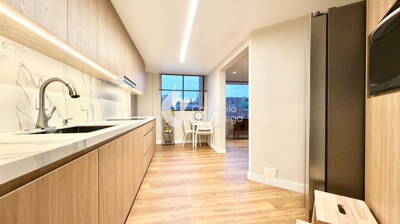 Apartamento en venta en Rincon Del Chico, Bogotá · foto 5 de 17