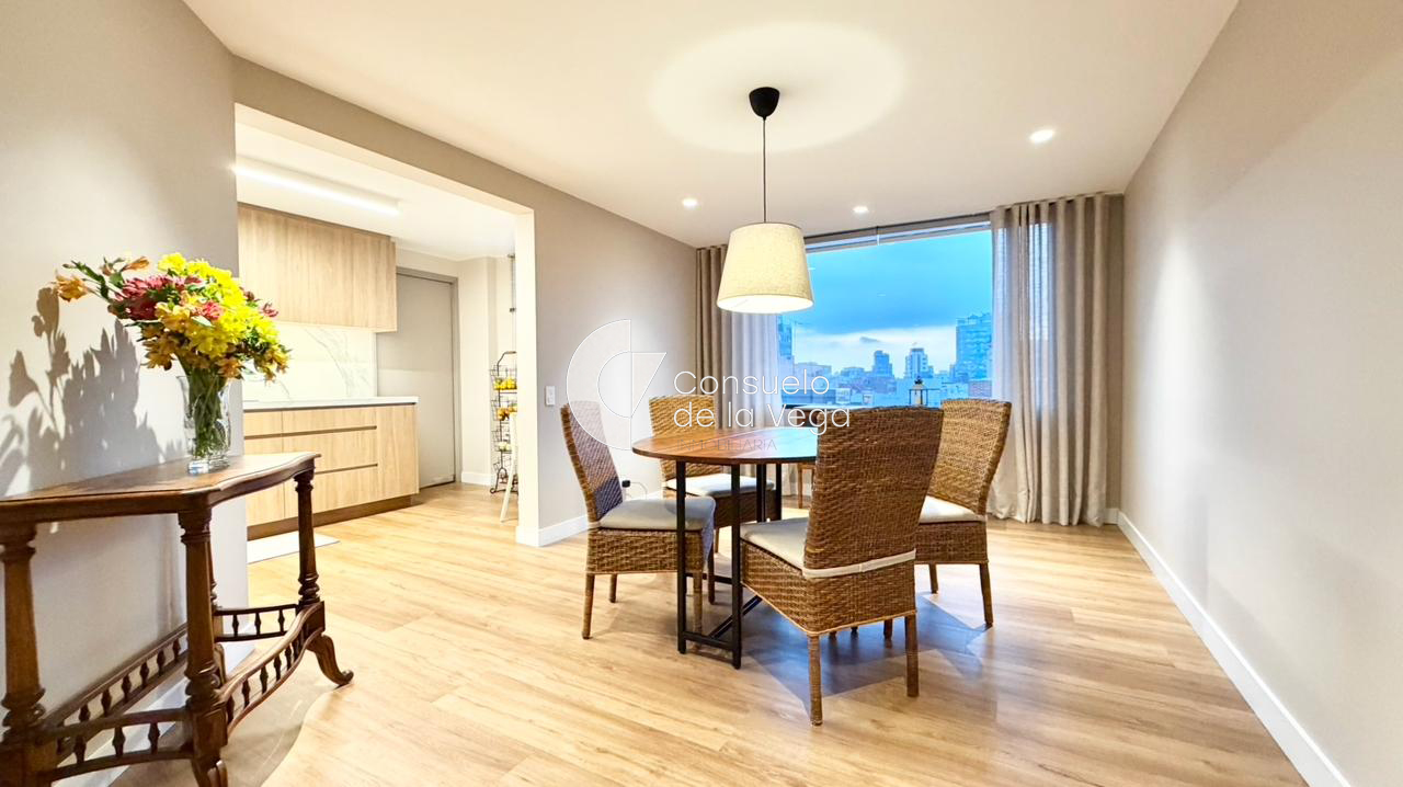 Apartamento en venta en Rincon Del Chico, Bogotá · foto 6 de 17