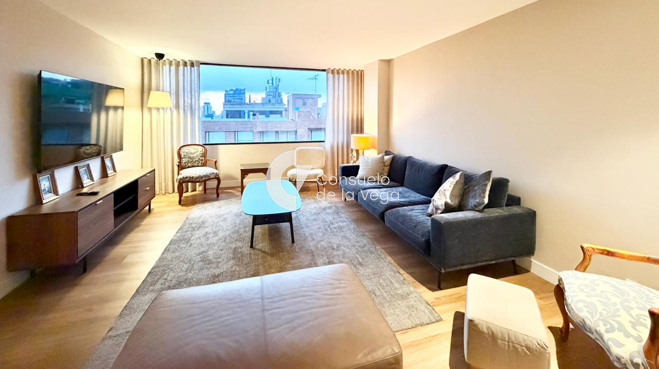 Apartamento en venta en Rincon Del Chico, Bogotá · foto 7 de 17