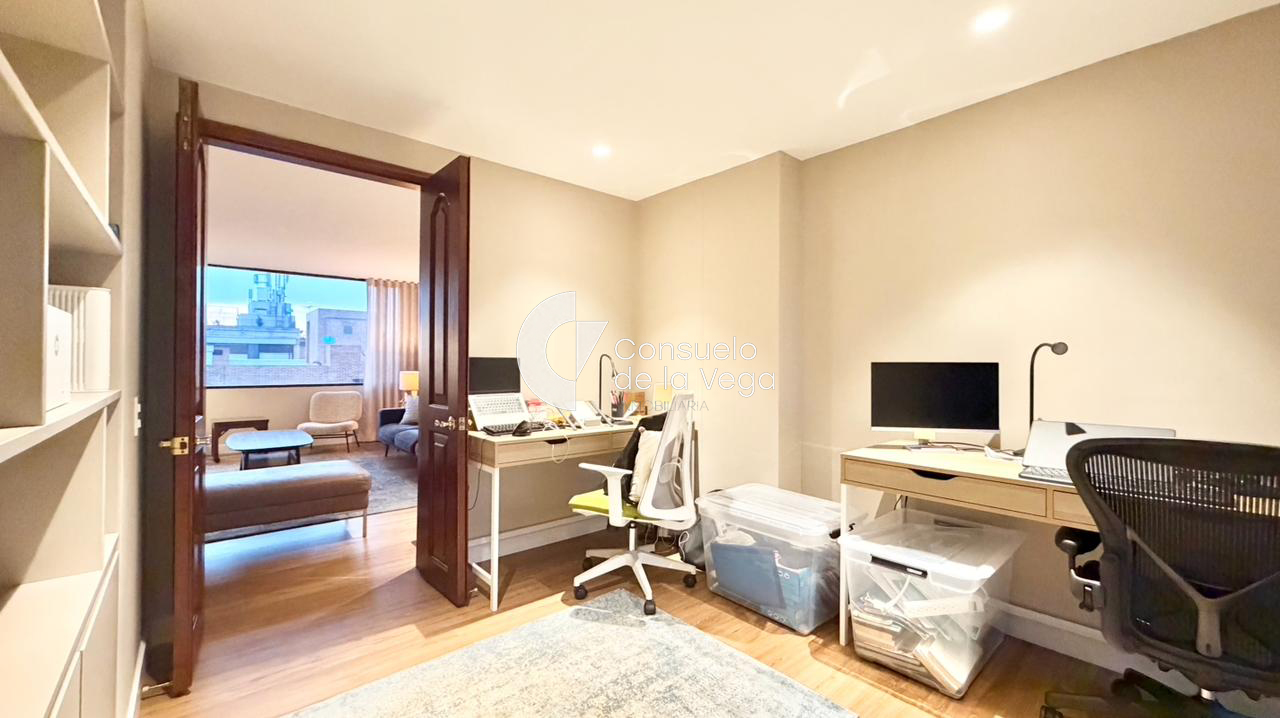 Apartamento en venta en Rincon Del Chico, Bogotá · foto 9 de 17