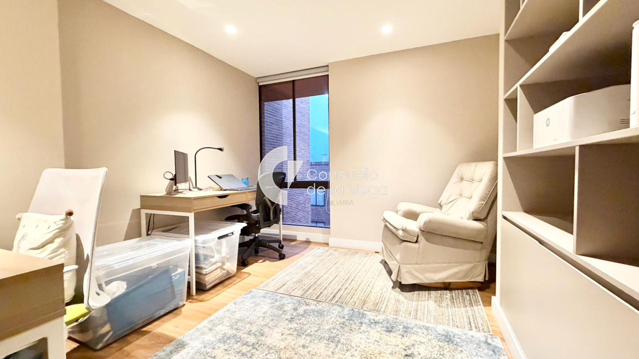 Apartamento en venta en Rincon Del Chico, Bogotá · foto 10 de 17