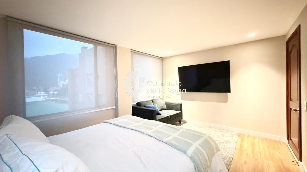 Apartamento en venta en Rincon Del Chico, Bogotá · foto 12 de 17