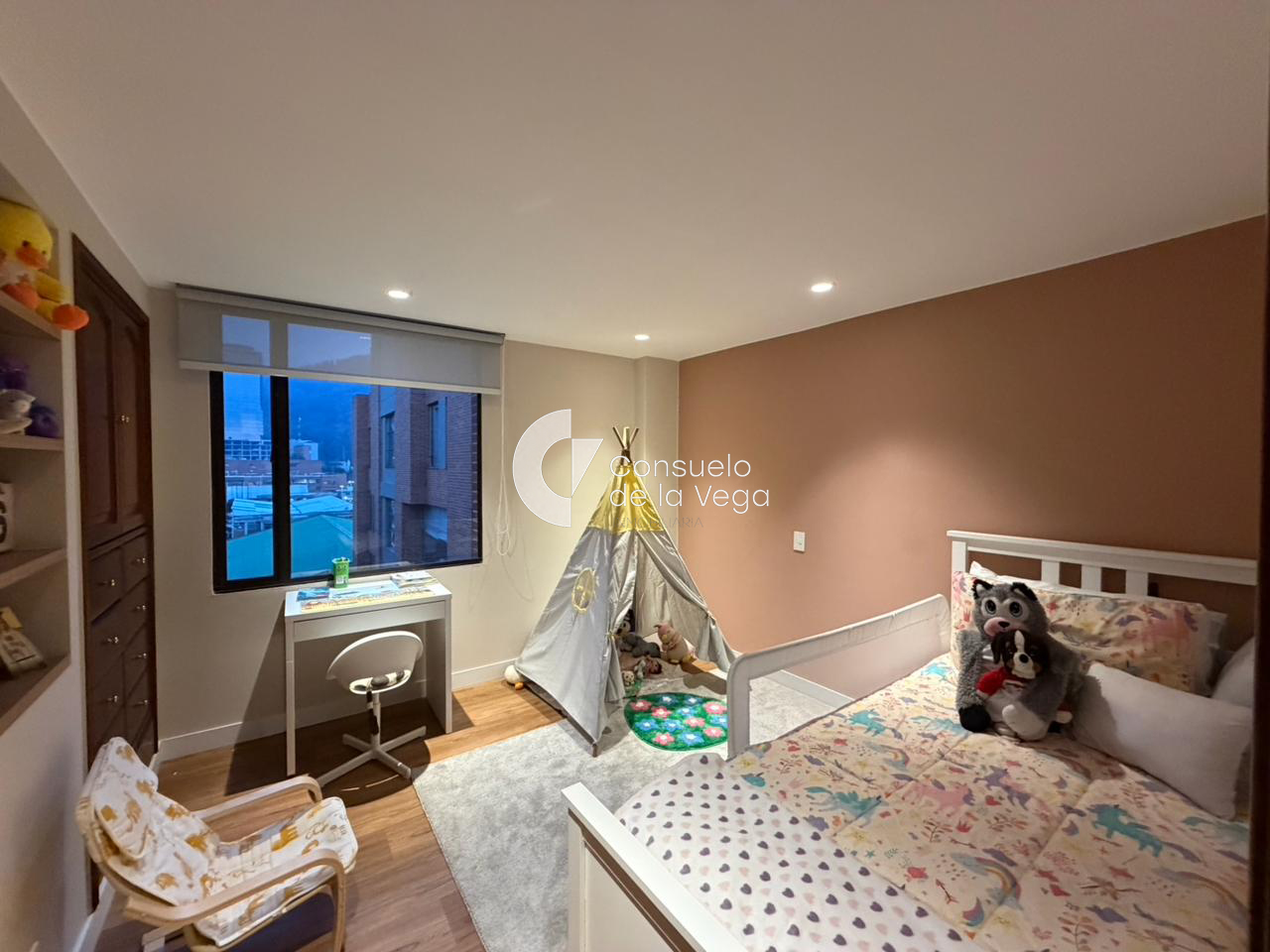Apartamento en venta en Rincon Del Chico, Bogotá · foto 14 de 17
