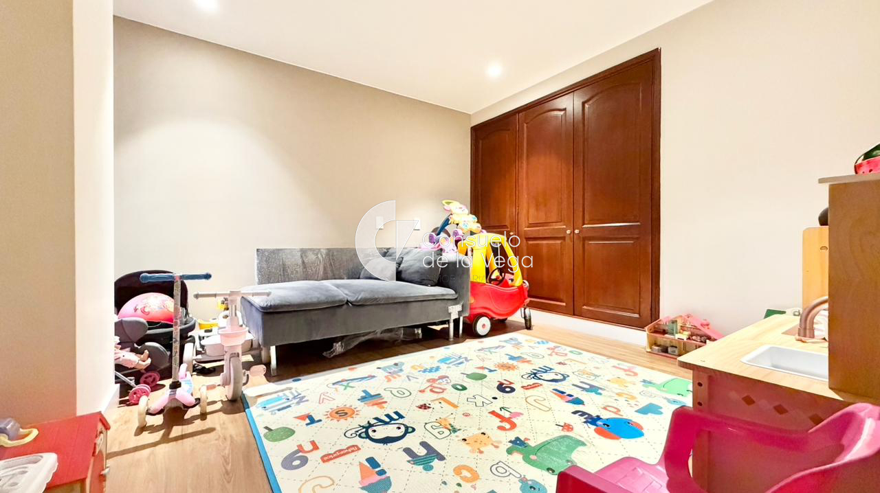 Apartamento en venta en Rincon Del Chico, Bogotá · foto 16 de 17