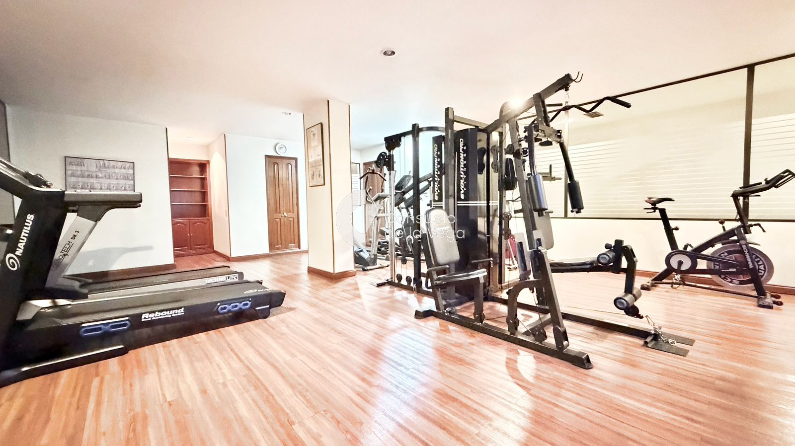 Apartamento en venta en Rincon Del Chico, Bogotá · foto 17 de 17