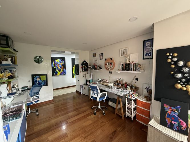 Apartamento en venta en El Tesoro, Medellín · foto 14 de 20