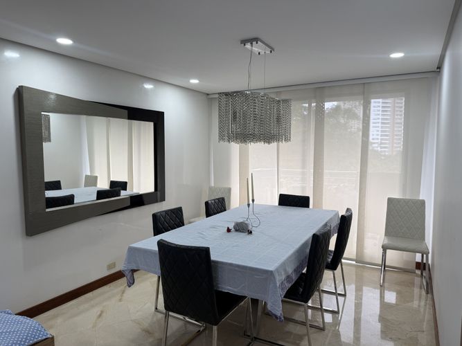 Apartamento en venta en El Tesoro, Medellín · foto 15 de 20