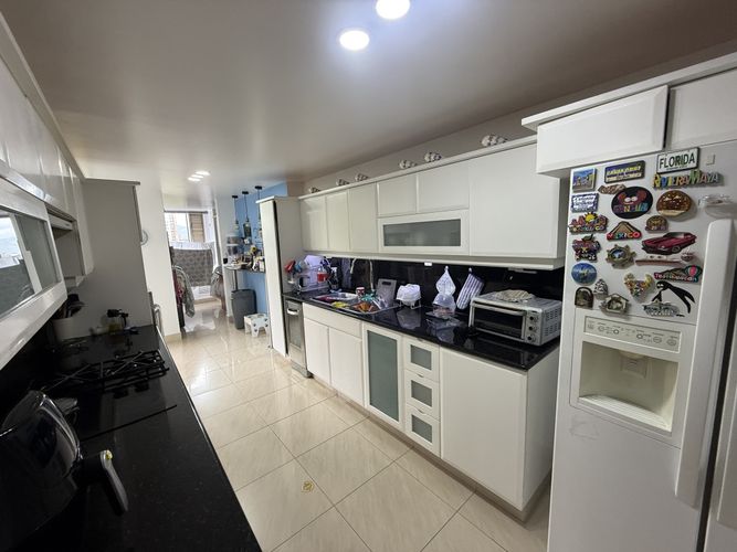 Apartamento en venta en El Tesoro, Medellín · foto 18 de 20