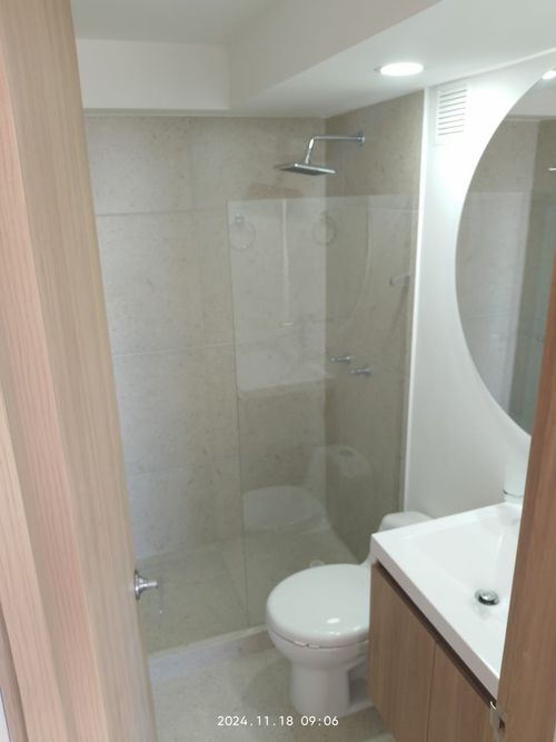 Apartamento de 2 alcobas en venta en San Andresito, Bogotá, 41 m² · foto 6 de 16