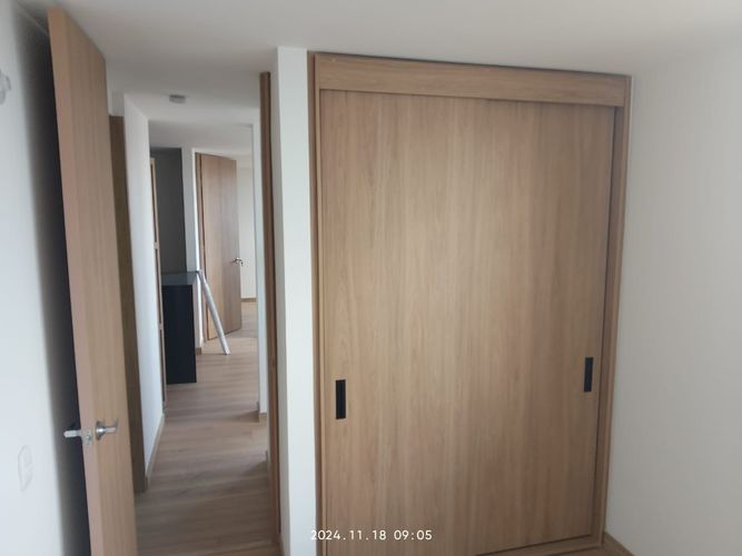 Apartamento de 2 alcobas en venta en San Andresito, Bogotá, 41 m² · foto 9 de 16