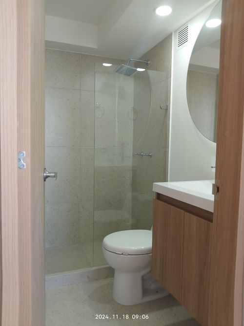Apartamento de 2 alcobas en venta en San Andresito, Bogotá, 41 m² · foto 5 de 16