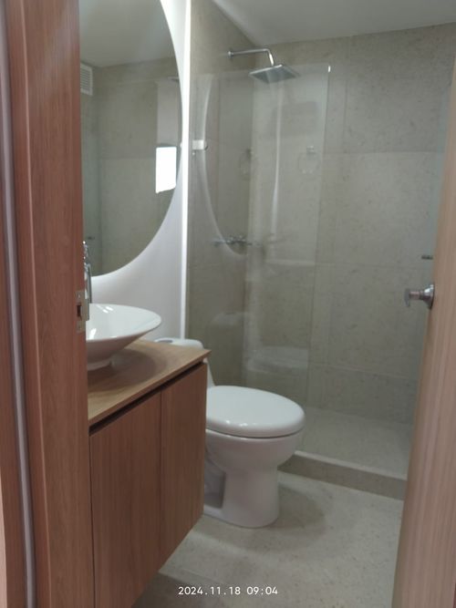 Apartamento de 2 alcobas en venta en San Andresito, Bogotá, 41 m² · foto 12 de 16