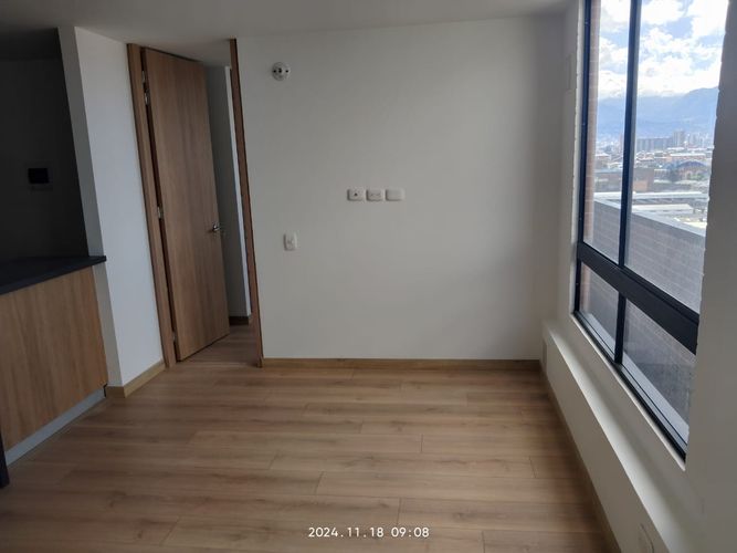 Apartamento de 2 alcobas en venta en San Andresito, Bogotá, 41 m² · foto 10 de 16